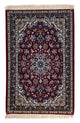 Isfahan Alfombra 70x108cm - Alfombra persa