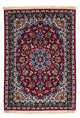 Isfahán Alfombra 101x71cm - Alfombra persa