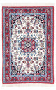 Isfahan Alfombra 71x108cm - Alfombra persa
