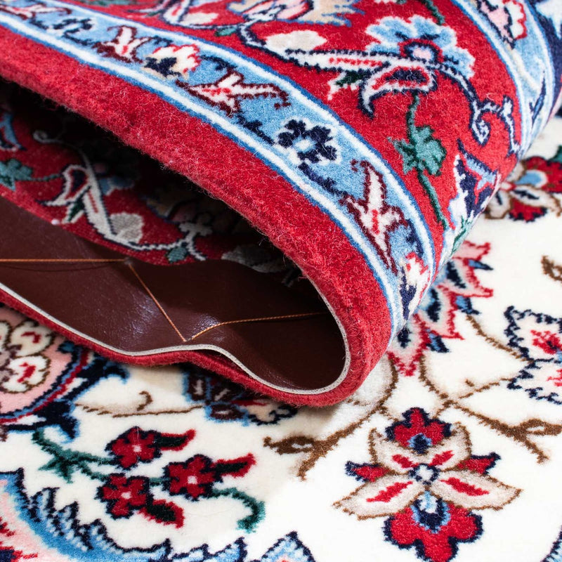 Alfombra Persa - Isfahan - Prima - 108 x 71 cm - beige