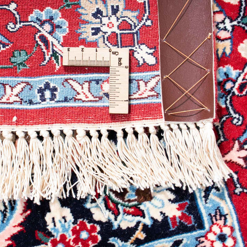 Alfombra Persa - Isfahan - Prima - 108 x 71 cm - beige