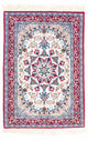 Isfahan Alfombra 71x100cm - Alfombra persa