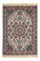 Alfombra Persa - Isfahan - Prima - 102 x 70 cm - beige