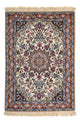Isfahan Alfombra 70x102cm - Alfombra persa