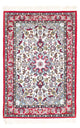 Isfahan Alfombra 70x103cm - Alfombra persa