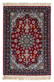 Isfahan Alfombra 70x100cm - Alfombra persa