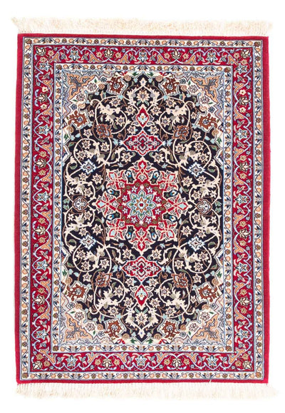 Isfahan Alfombra 72x102cm - Alfombra persa