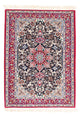 Isfahán Alfombra 102x72cm - Alfombra persa