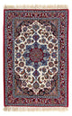Isfahan Alfombra 102x70cm - Alfombra persa