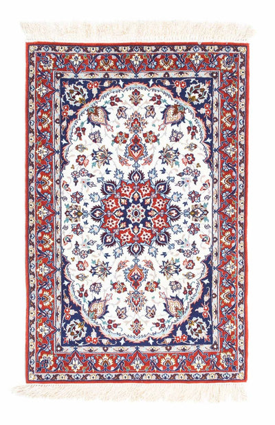 Isfahan Alfombra 70x108cm - Alfombra persa