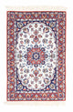 Isfahan Alfombra 70x108cm - Alfombra persa