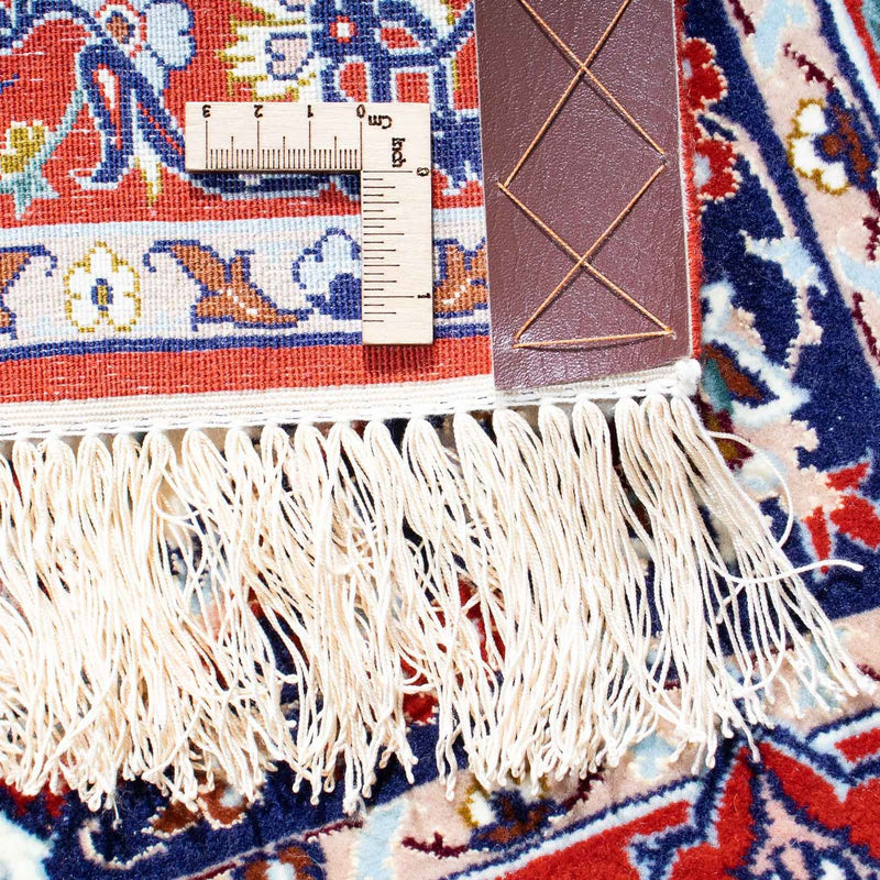 Alfombra Persa - Isfahan - Prima - 108 x 70 cm - beige