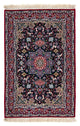 Isfahan Alfombra 70x105cm - Alfombra persa