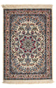 Isfahan Alfombra 70x101cm - Alfombra persa