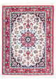 Isfahan Alfombra 84x115cm - Alfombra persa