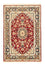 Alfombra Persa - Isfahan - Prima - 158 x 110 cm - rojo