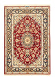 Isfahan Alfombra 158x110cm - Alfombra persa