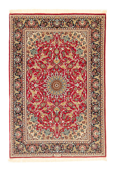 Isfahan Alfombra 109x161cm - Alfombra persa