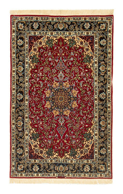 Alfombra Persa - Isfahan - Prima - 170 x 107 cm - rojo