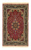 Alfombra Persa - Isfahan - Prima - 170 x 107 cm - rojo