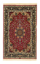 Isfahan Alfombra 170x107cm - Alfombra persa