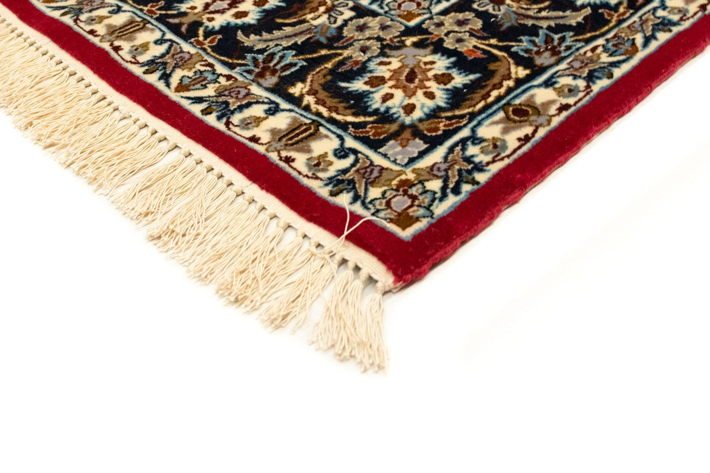 Isfahan Alfombra 170x107cm - Alfombra persa