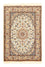 Alfombra Persa - Isfahan - Prima - 160 x 109 cm - beige
