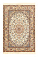 Isfahan Alfombra 109x160cm - Alfombra persa