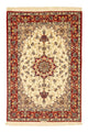Isfahán Alfombra 163x111cm - Alfombra persa