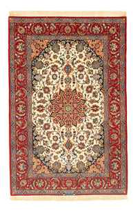 Alfombra Persa - Isfahan - Prima - 170 x 115 cm - beige