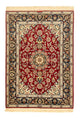 Isfahán Alfombra 162x111cm - Alfombra persa