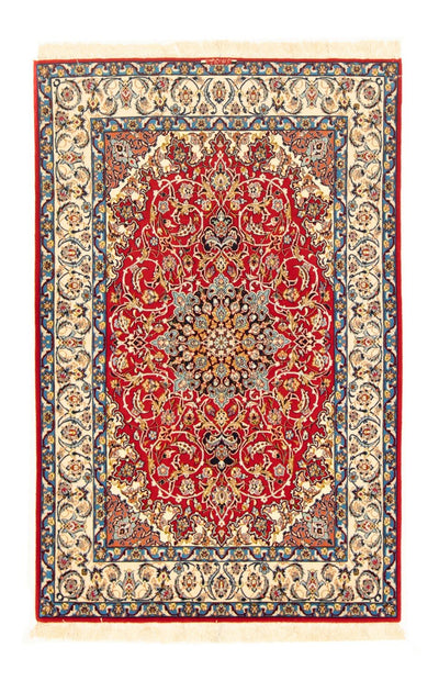Isfahan Alfombra 107x162cm - Alfombra persa