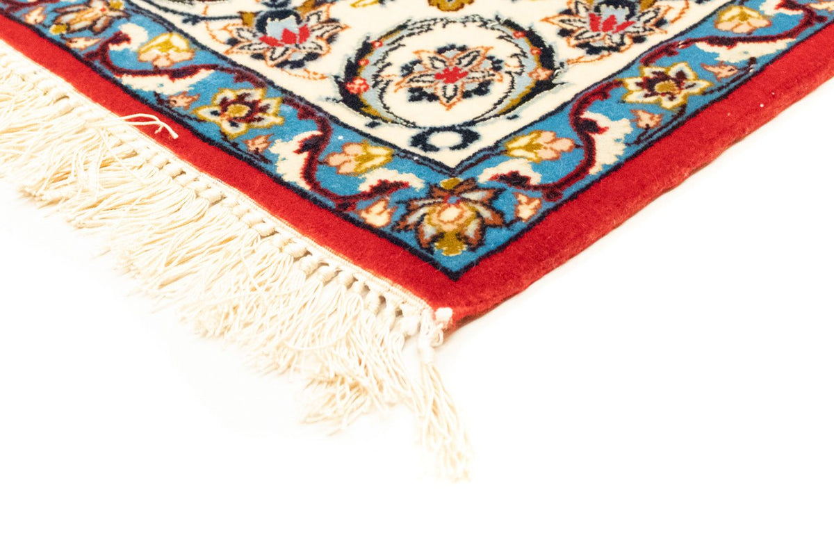 Isfahan Alfombra 107x162cm - Alfombra persa
