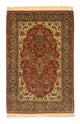 Isfahan Alfombra 171x111cm - Alfombra persa