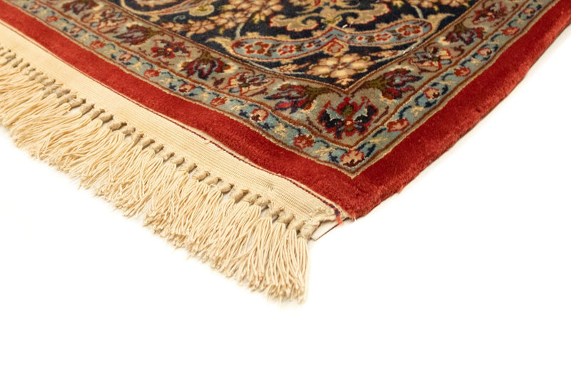 Alfombra Persa - Isfahan - Prima - 171 x 111 cm - rojo
