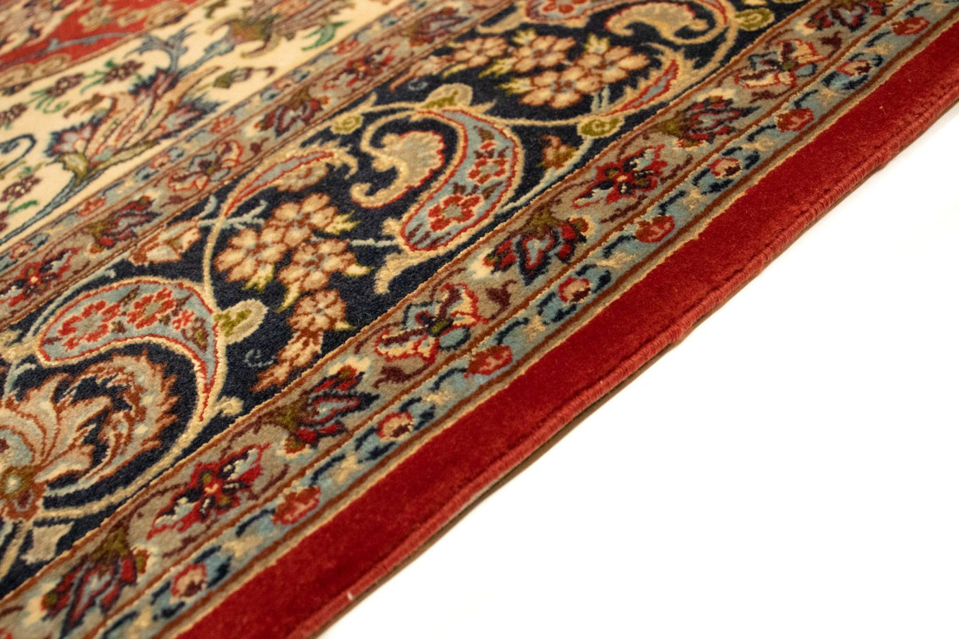 Isfahan Alfombra 171x111cm - Alfombra persa