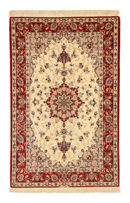 Alfombra Persa - Isfahan - Prima - 168 x 110 cm - beige