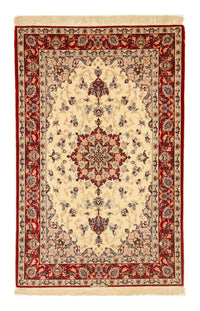 Alfombra Persa - Isfahan - Prima - 168 x 110 cm - beige