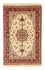 Alfombra Persa - Isfahan - Prima - 168 x 110 cm - beige