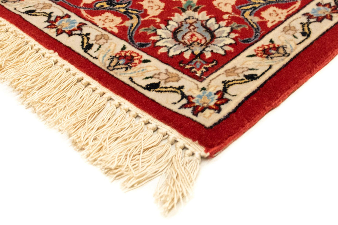 Isfahan Alfombra 168x110cm - Alfombra persa