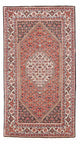 Bidjar Alfombra 82x154cm - Alfombra persa