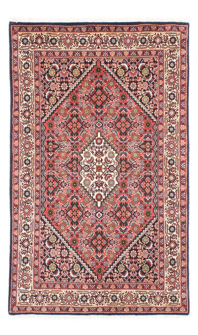 Bidjar Alfombra 98x165cm - Alfombra persa