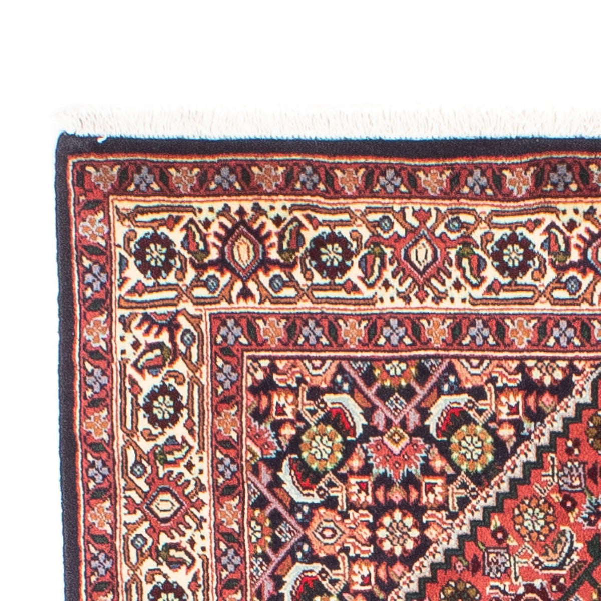 Bidjar Alfombra 98x165cm - Alfombra persa
