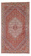 Alfombra persa - Bidjar - 180 x 110 cm - rojo