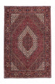 Bidjar Alfombra 136x205cm - Alfombra persa