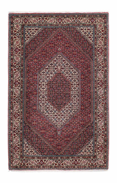 Bidjar Alfombra 135x212cm - Alfombra persa
