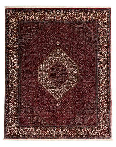 Bidjar Alfombra 204x257cm - Alfombra persa