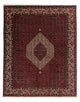 Bidjar Alfombra 204x257cm - Alfombra persa