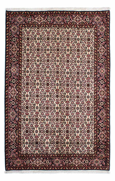 Bidjar - Zanjan Alfombra 142x215cm - Alfombra persa