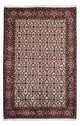 Bidjar - Zanjan Alfombra 142x215cm - Alfombra persa